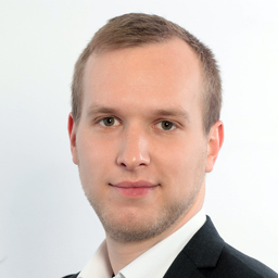 Tobias Schmidt