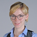 Social Media Profilbild Miriam Fischer Krefeld