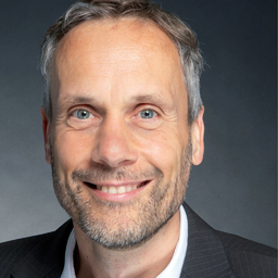 Dr. Mirko Voigt