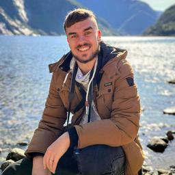 Melvin Blume's profile picture