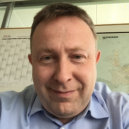 Dr. Nikolai Kolesnikov