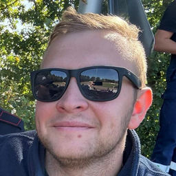 Moritz Gutt's profile picture