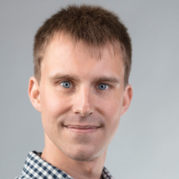 Chris Pilz