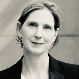Dr. Tanja Gluding's profile picture