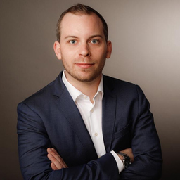 Profilbild Kai Düfelsiek