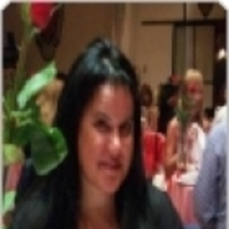 Cristina Amigo Araya