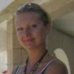 Tatjana Zakrzevskaja