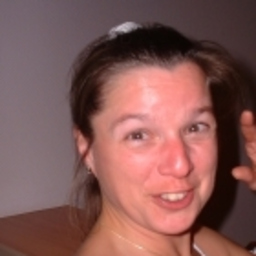 Profilbild Christa Müller