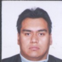 Fernando Contreras Reyes