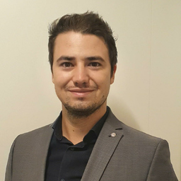 Dominik Bär