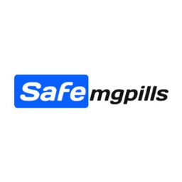 Safe MgPills