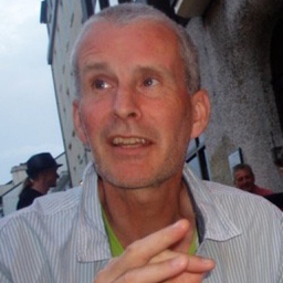 James Abbott