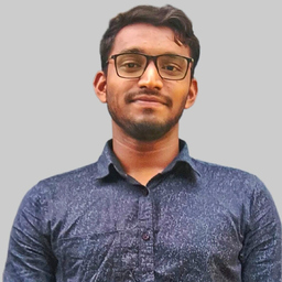 HARI KRISHNAN