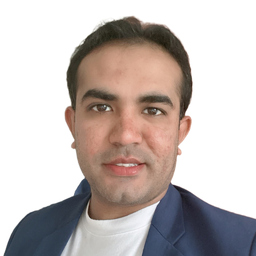 Muhammad Haroon