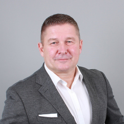 Bernd Fenchel