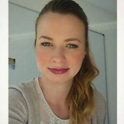 Katharina Niepieklo
