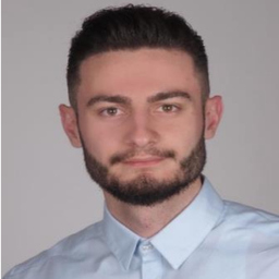 Tayyip Sahin