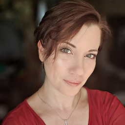 Jacqueline Druschba