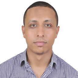 Hamza Bouizem