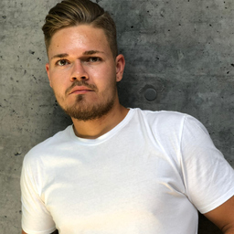 Nils Preuß