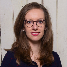 Chantal Klussmann