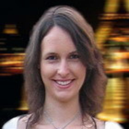 Sandrine Muller