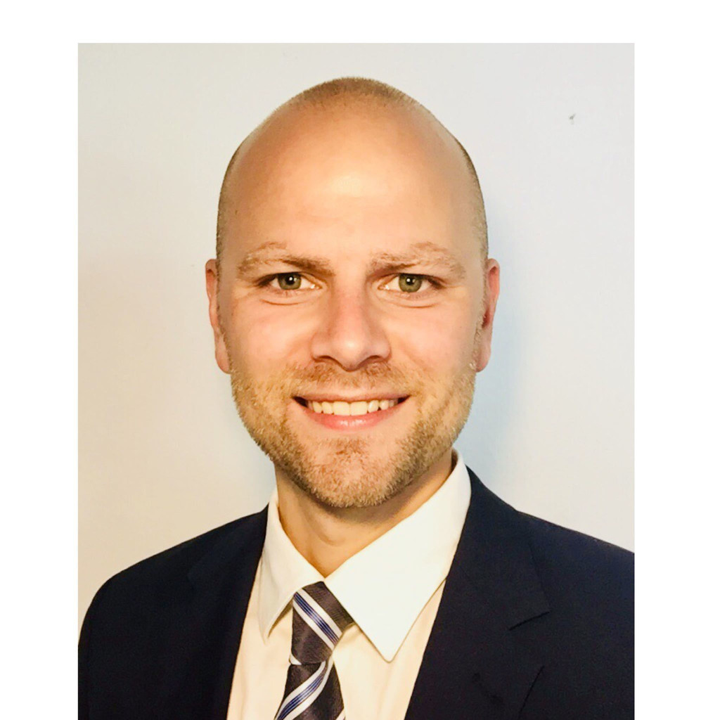 Johannes Winter - Projektmanager - Haus der Zukunft | XING