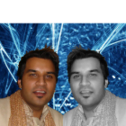 Sanjay P Jethwa