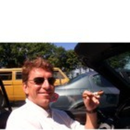 Dr. Fabian Sell