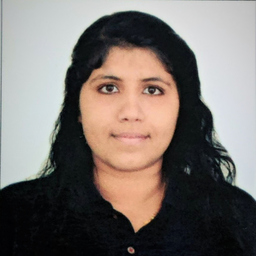 Anupama Ramesh