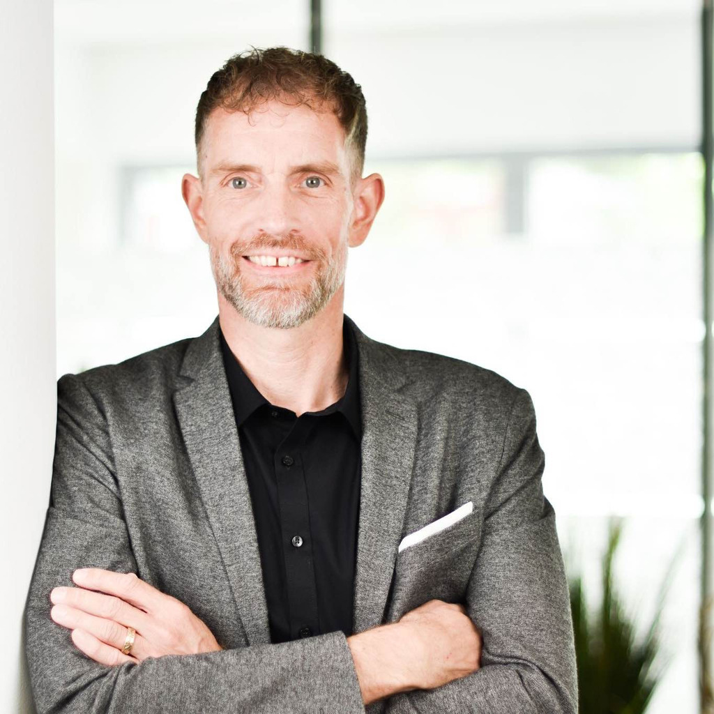 Michael Hargarten Dozent Genoakademie XING