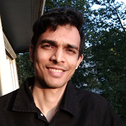Akshay Joshi