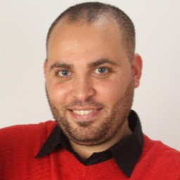Mostafa Assaf's profile picture