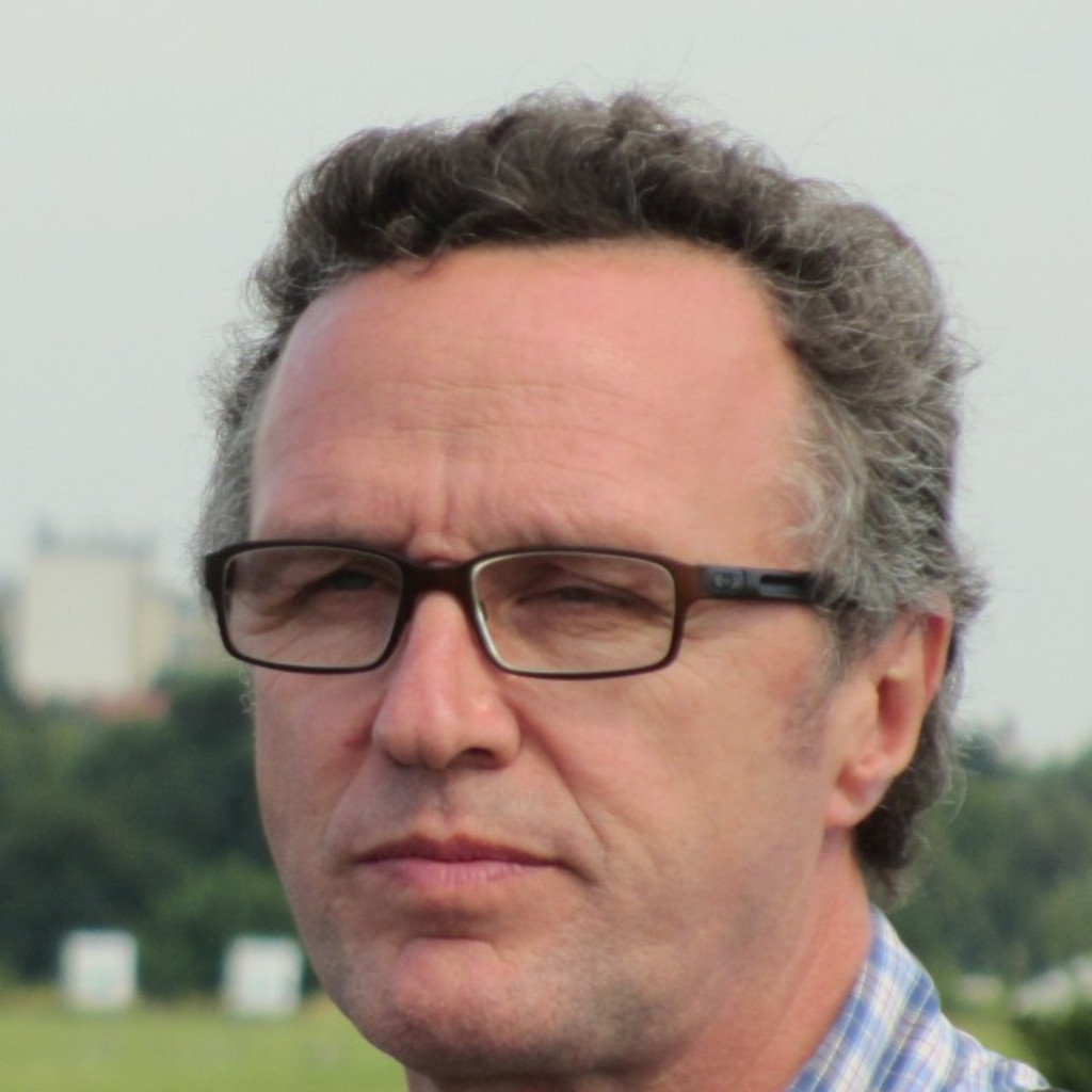 Fritz Thiele Energieberater acento GbR XING