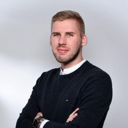 Janik Klein