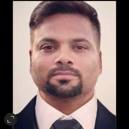 RAJESH KUMAR DWIVEDI