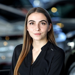 Anna-Lena Erdmann