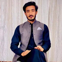 Irfan Joyia
