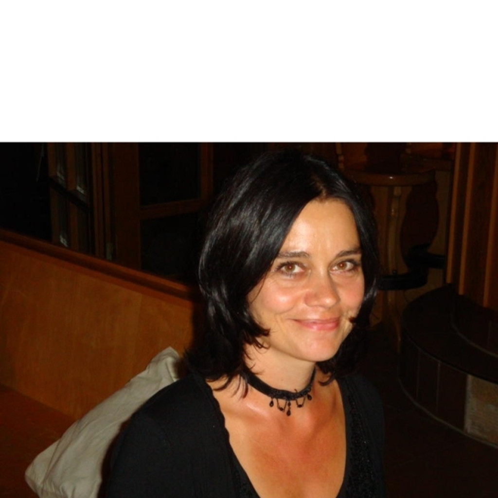 Sylvia Affeld Mediadisponentin, Yogalehrerin, Entspannungspädagogin