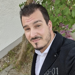 Claudio Giuppone
