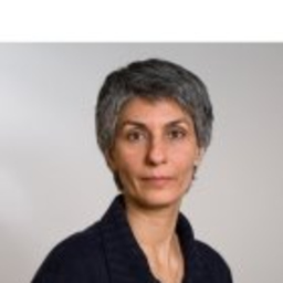 Mahnaz Jafari