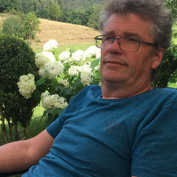 Klaus Keller