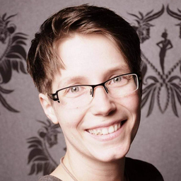 Steffi Rowland