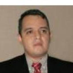 William Hernández