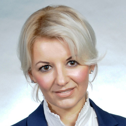 Monika Skwarczynska