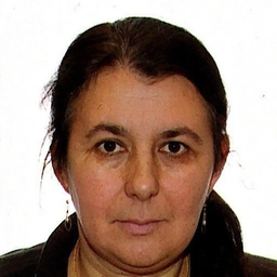 Margit Juhos