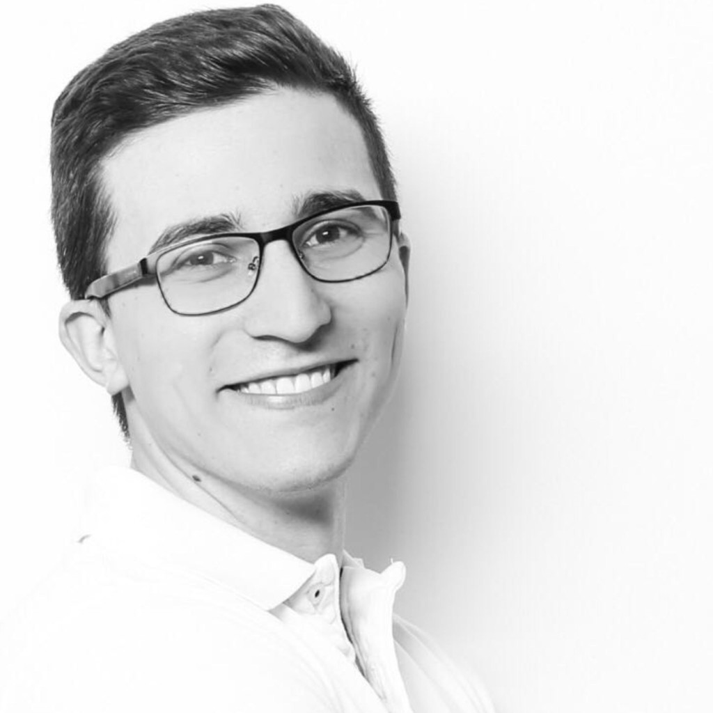 Sergio Santoro Territory Manager Ecolab Inc. XING