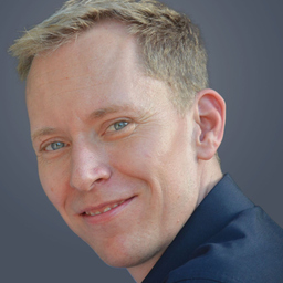 Martin Werner's profile picture