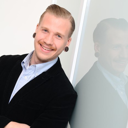 Alexander Mueller