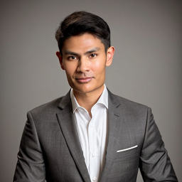 Ben Anh Tú
